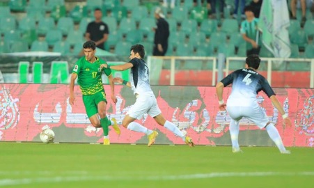 nhận định Al Kahraba vs Baghdad